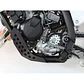 Proteção de Cárter AXP - HDPE 6 Mm Gas-gas MC125 2024-2026 | Husqvarna TC125 / TC150 / TE125 / TE150 2023-2026 | KTM 125SX / 125XC / 150EXC / 150XCW 2023-2026 - vignette 6