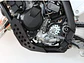 Proteção de Cárter AXP - HDPE 6 Mm Gas-gas MC125 2024-2026 | Husqvarna TC125 / TC150 / TE125 / TE150 2023-2026 | KTM 125SX / 125XC / 150EXC / 150XCW 2023-2026 - thumbnail 6