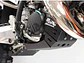 Proteção de Cárter AXP Xtrem - HDPE 8 Mm Gas-gas EC125 / MC125 2024-2026 | Husqvarna TC125 / TC150 / TE125 / TE150 2023-2026 | KTM 125SX / 125XC 2023-2026 - Thumbnail 3