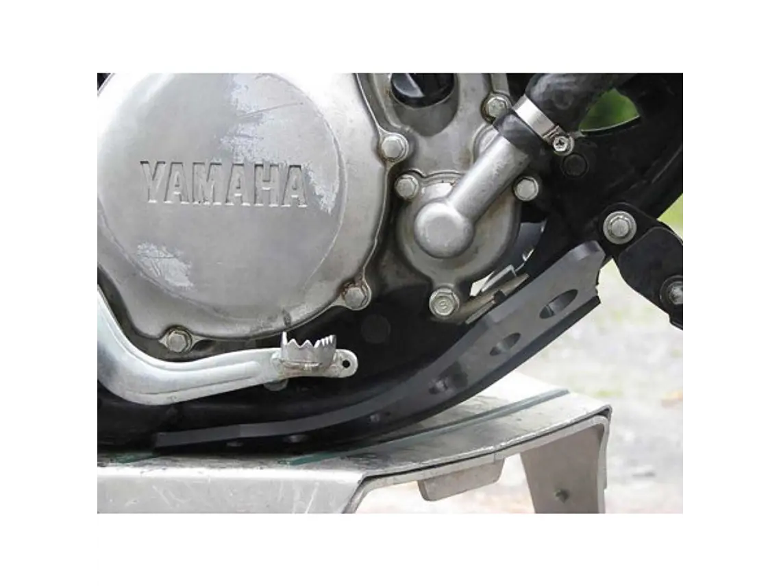 Protetor de Cárter AXP Enduro GP Yamaha YZ85 2001-2018 5