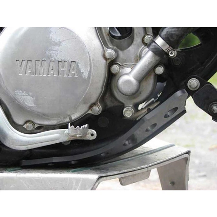 Protetor de Cárter AXP Enduro GP Yamaha YZ85 2001-2018 5