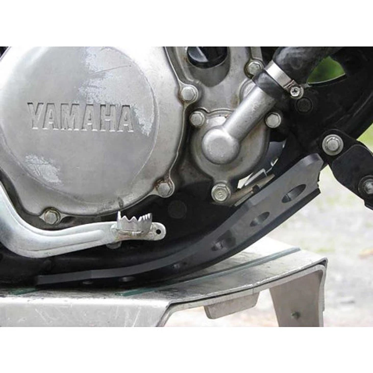 Protetor de Cárter AXP Enduro GP Yamaha YZ85 2001-2018 5