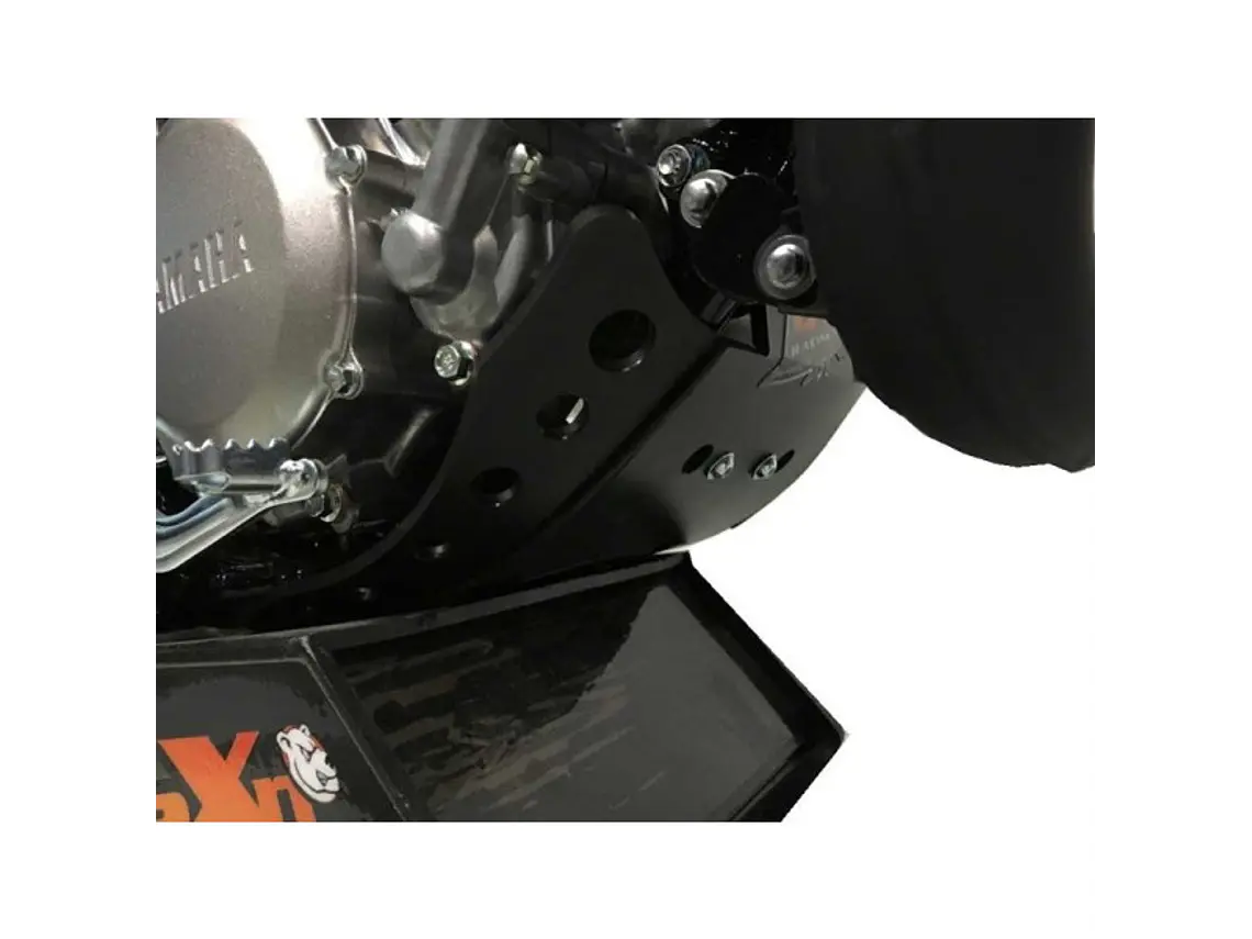 Protetor de Cárter AXP Enduro GP Yamaha YZ85 2001-2018 6