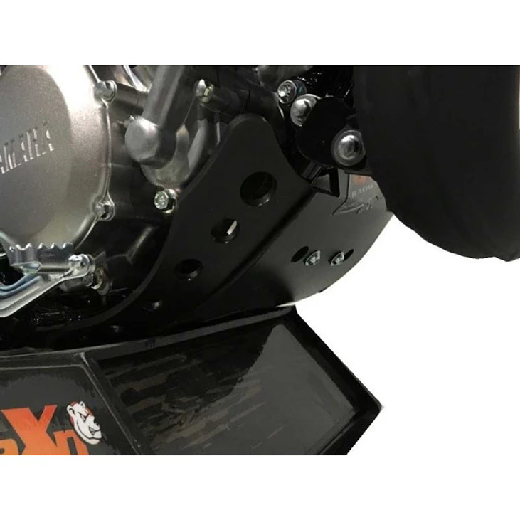 Protetor de Cárter AXP Enduro GP Yamaha YZ85 2001-2018 6