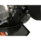 Protetor de Cárter AXP Enduro GP Yamaha YZ85 2001-2018 - vignette 6