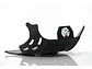 Protetor de Cárter AXP Enduro GP Fantic XE125 / XX125 2021-2023 | Yamaha YZ125 / YZ125E / YZ125X 2005-2023 - thumbnail 2