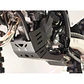 Proteção de Cárter AXP Xtrem - HDPE 8 Mm Gas-gas EC125 / MC125 2024-2026 | Husqvarna TC125 / TC150 / TE125 / TE150 2023-2026 | KTM 125SX / 125XC 2023-2026 - thumbnail 5