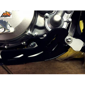 Protetor de Cárter AXP Enduro GP Yamaha WR250 / YZ250 / YZ250X 2005-2022