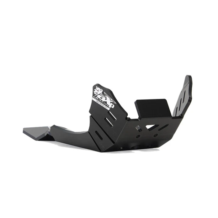 Proteção de Cárter AXP Xtrem - HDPE 8 Mm Gas-gas EC125 / MC125 2024-2026 | Husqvarna TC125 / TC150 / TE125 / TE150 2023-2026 | KTM 125SX / 125XC 2023-2026 8