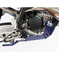 Proteção de Cárter AXP Xtrem - HDPE 8 Mm Husqvarna TC125 / TC150 / TE125 / TE150 2023-2026 - Thumbnail 4