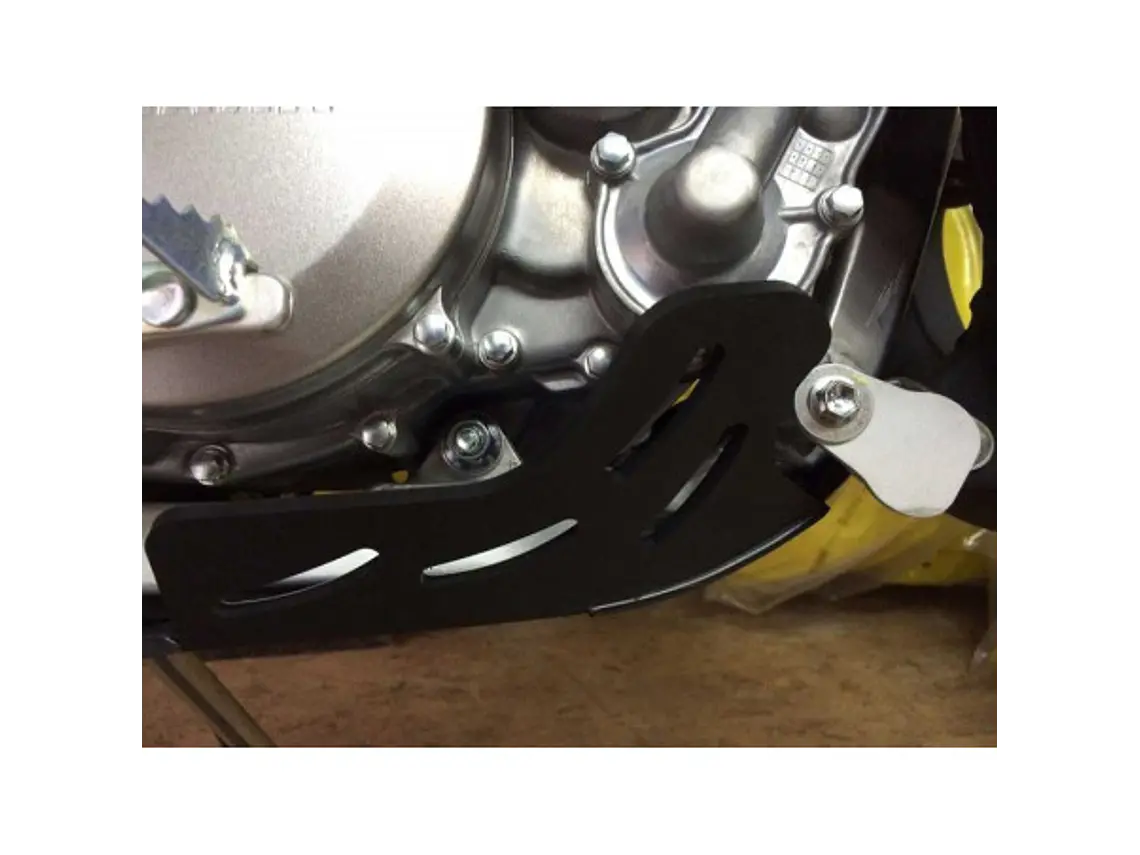 Protetor de Cárter AXP Enduro GP Yamaha WR250 / YZ250 / YZ250X 2005-2022 2
