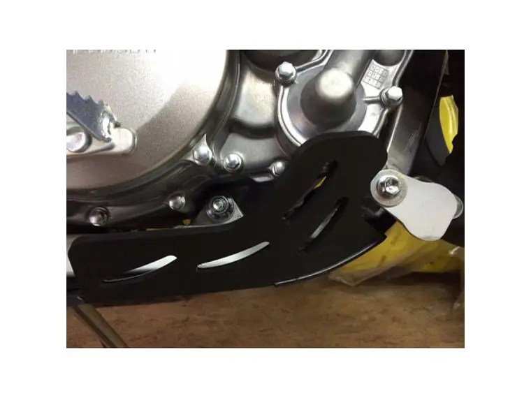 Protetor de Cárter AXP Enduro GP Yamaha WR250 / YZ250 / YZ250X 2005-2022 2