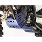 Proteção de Cárter AXP Xtrem - HDPE 8 Mm Husqvarna TC125 / TC150 / TE125 / TE150 2023-2026 - Thumbnail 5