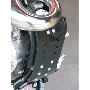 Protetor de Cárter AXP Enduro GP KTM AX1051