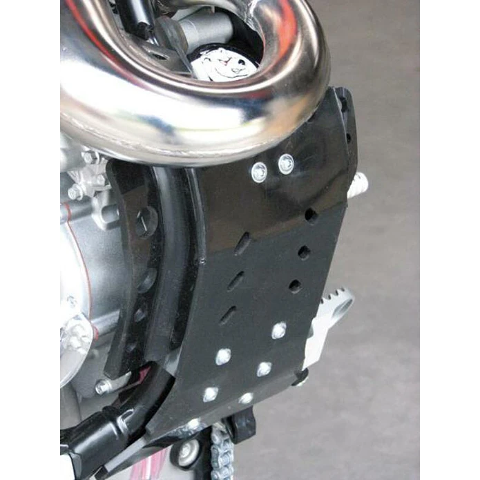 Protetor de Cárter AXP Enduro GP KTM AX1051 1