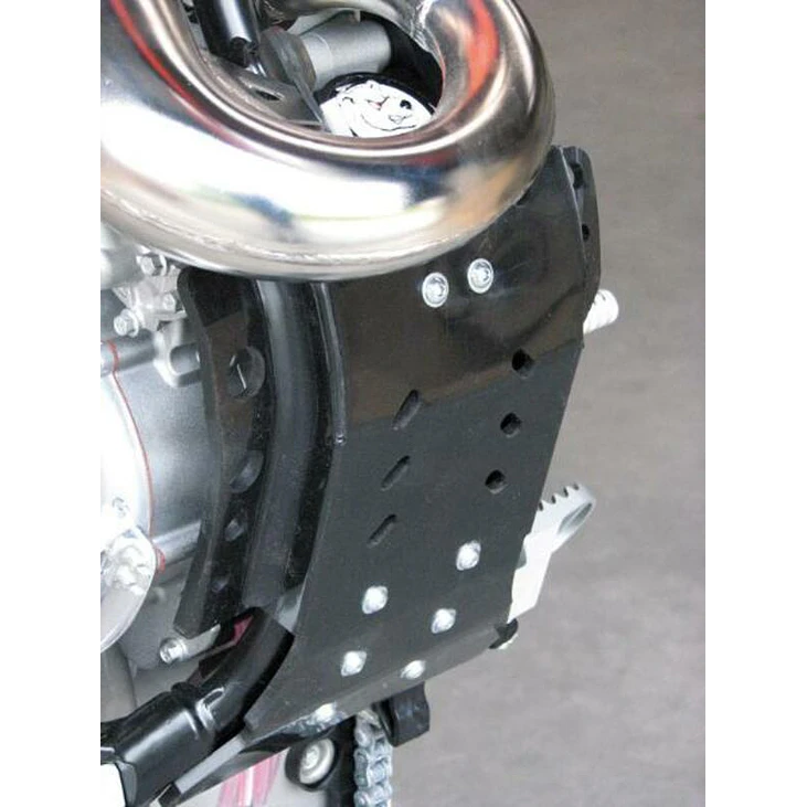 Protetor de Cárter AXP Enduro GP KTM AX1051 1
