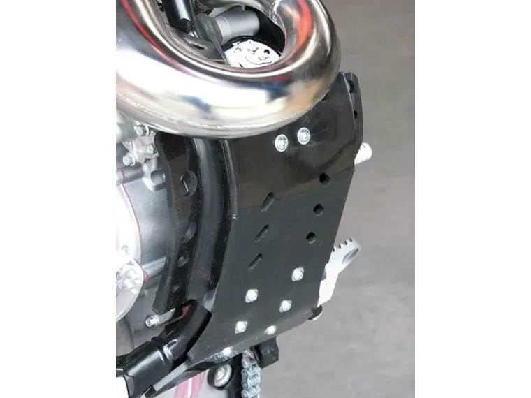 Protetor de Cárter AXP Enduro GP KTM AX1051 1