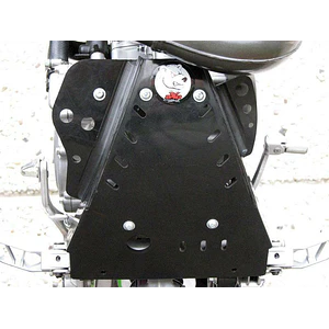 Protetor de Cárter AXP Enduro GP Kawasaki KX85 2006-2023