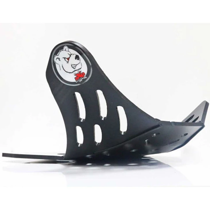 Protetor de Cárter AXP Enduro GP Kawasaki KX85 2006-2023 2