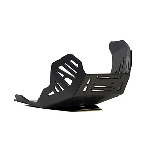 Proteção de Cárter AXP - HDPE 8mm (compatível com Os Guarda-lamas Hepco & Becker) Ducati DESERT X 2022-2023