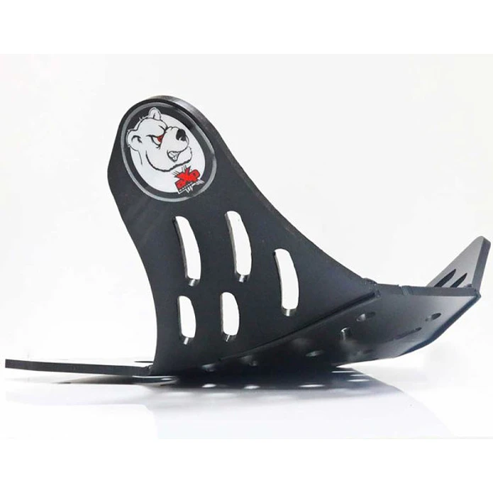 Protetor de Cárter AXP Enduro GP Kawasaki KX85 2006-2023 5