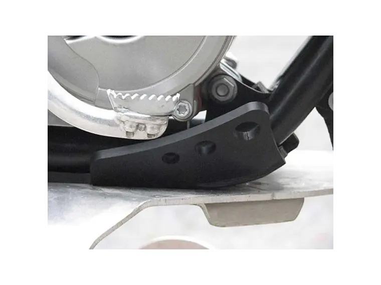 Protetor de Cárter AXP Enduro GP KTM 65SX 2009-2017 2