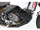 Proteção de Cárter AXP - HDPE 8mm (compatível com Os Guarda-lamas Hepco & Becker) Ducati DESERT X 2022-2023 - Thumbnail 4