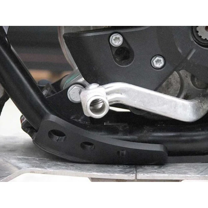 Protetor de Cárter AXP Enduro GP KTM 65SX 2009-2017 3