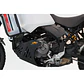 Proteção de Cárter AXP - HDPE 8mm (compatível com Os Guarda-lamas Hepco & Becker) Ducati DESERT X 2022-2023 - Miniatura 5