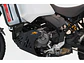 Proteção de Cárter AXP - HDPE 8mm (compatível com Os Guarda-lamas Hepco & Becker) Ducati DESERT X 2022-2023 - Thumbnail 5