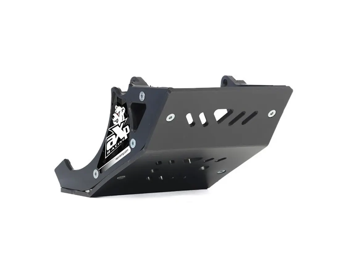 Proteção de Cárter AXP - PHD 6 Mm Surron Lightbee 2020-2023 1