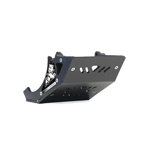 Proteção de Cárter AXP - PHD 6 Mm Surron Lightbee 2020-2023