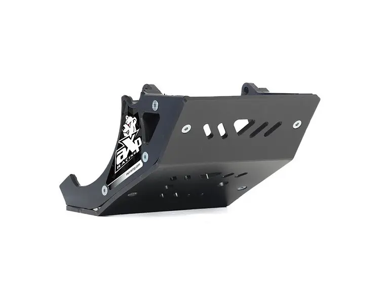 Proteção de Cárter AXP - PHD 6 Mm Surron Lightbee 2020-2023 1