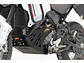 Proteção de Cárter AXP - HDPE 8mm (compatível com Os Guarda-lamas Hepco & Becker) Ducati DESERT X 2022-2023 - Thumbnail 6