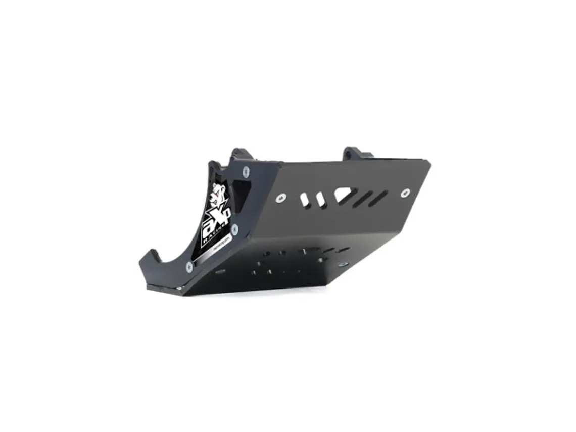 Proteção de Cárter AXP - PHD 6 Mm Surron Lightbee 2020-2023 2
