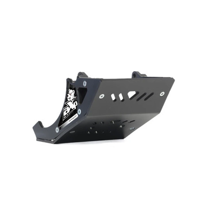 Proteção de Cárter AXP - PHD 6 Mm Surron Lightbee 2020-2023 2