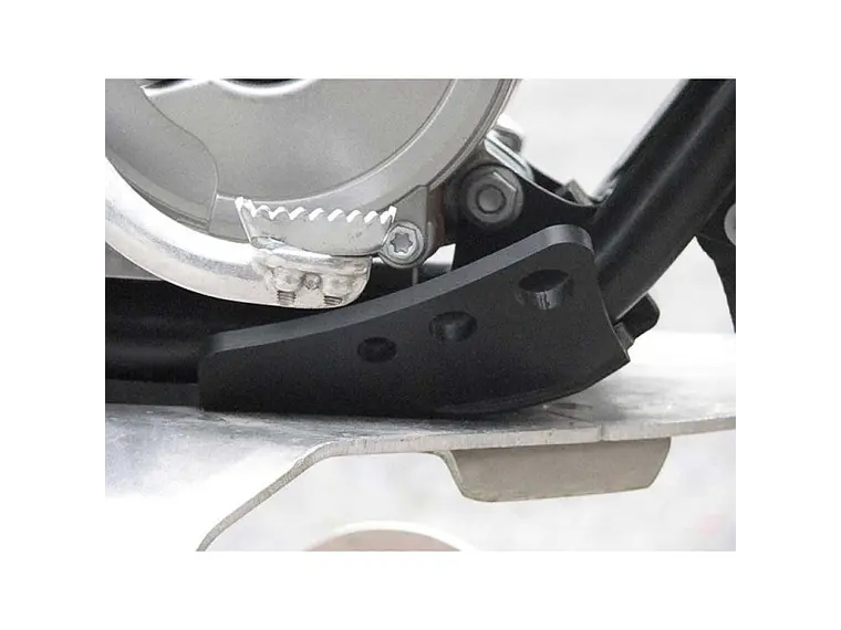 Protetor de Cárter AXP Enduro GP KTM 65SX 2009-2017 5