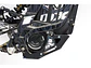 Proteção de Cárter AXP - PHD 6 Mm Surron Lightbee 2020-2023 - Thumbnail 4