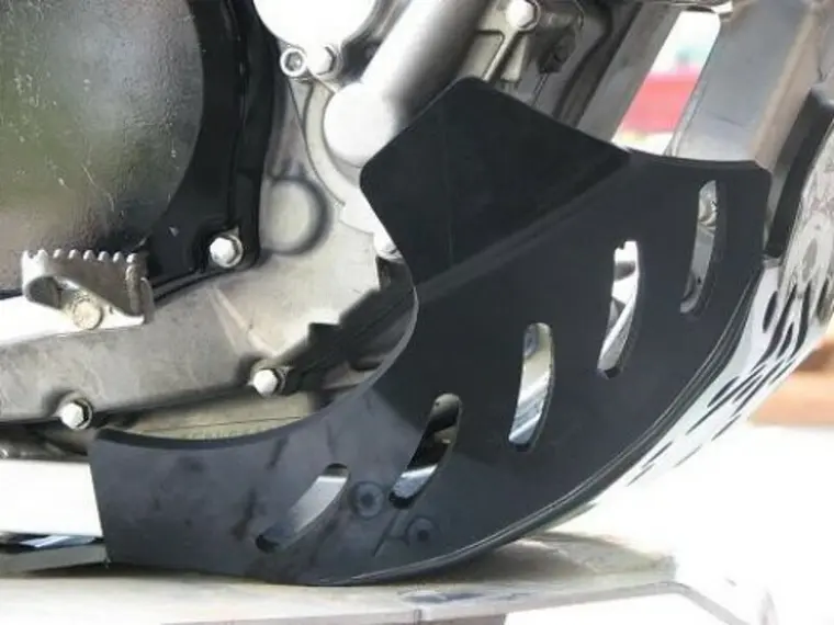Protetor de Cárter AXP Enduro GP Kawasaki KX450F 2009-2015 1