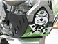 Protetor de Cárter AXP Enduro GP Kawasaki KX450F 2009-2015 - vignette 2