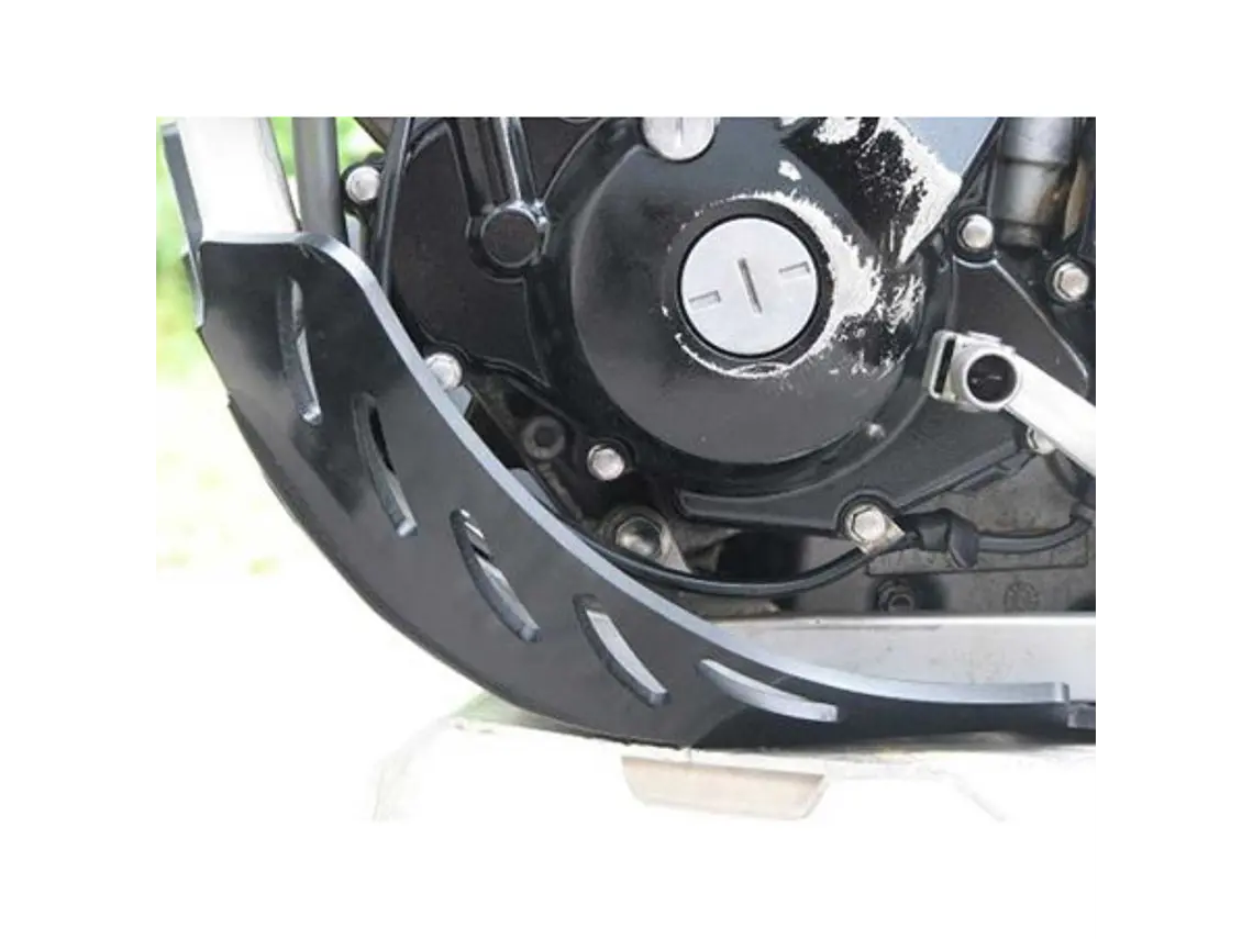 Protetor de Cárter AXP Enduro GP Kawasaki KX450F 2009-2015 3