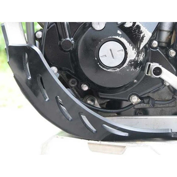Protetor de Cárter AXP Enduro GP Kawasaki KX450F 2009-2015 3