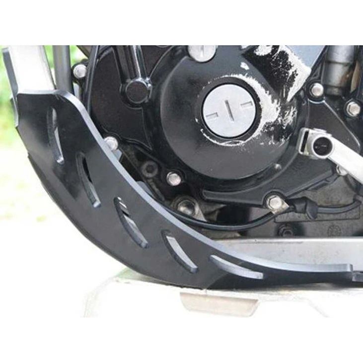 Protetor de Cárter AXP Enduro GP Kawasaki KX450F 2009-2015 3