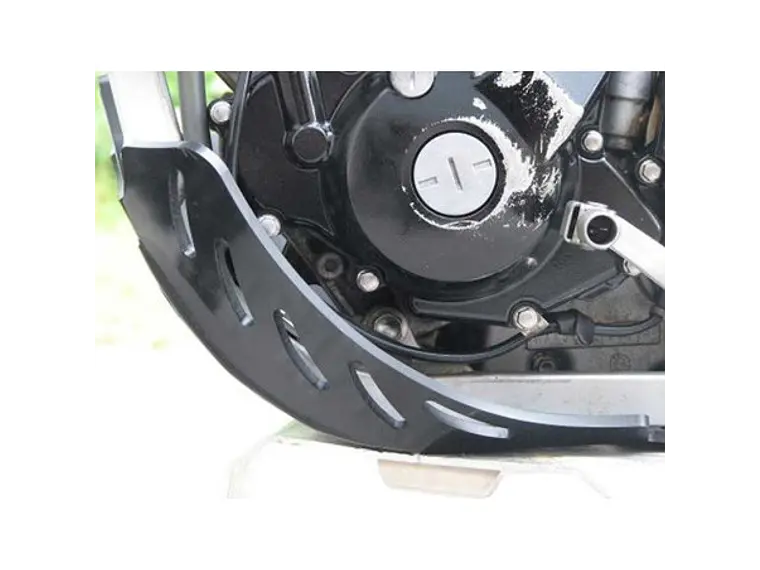 Protetor de Cárter AXP Enduro GP Kawasaki KX450F 2009-2015 3