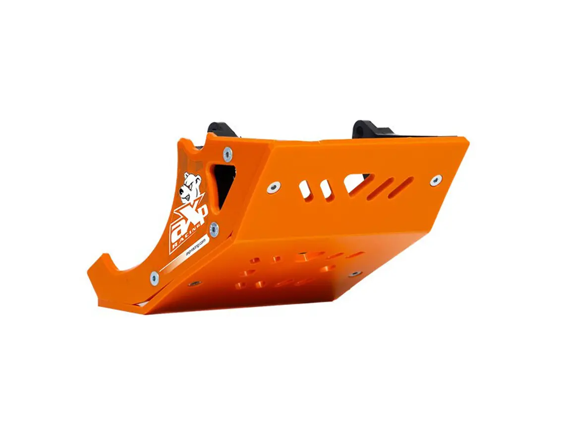 Proteção de Cárter AXP - PHD Ø6 Mm Surron Lightbee 2020-2023 1