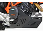 Proteção de Cárter AXP Adventure - HDPE 8 Mm Gas-gas ES700 / SM700 2022-2025 | Husqvarna 701 ENDURO / 701 SUPERMOTO 2014-2025 | KTM 690 ENDURO R / 690 SMC R 2009-2025 - Thumbnail 3
