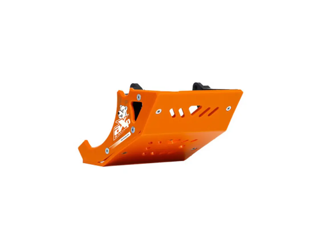 Proteção de Cárter AXP - PHD Ø6 Mm Surron Lightbee 2020-2023 2