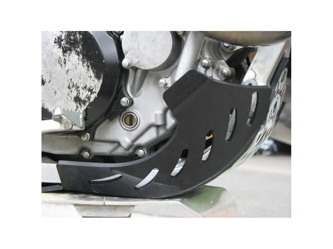 Protetor de Cárter AXP Enduro GP Kawasaki KX450F 2009-2015 5