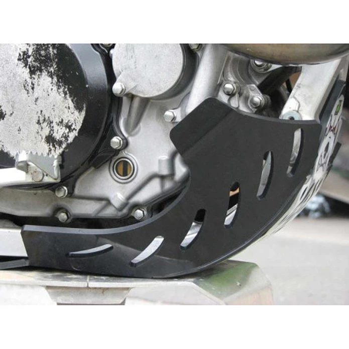 Protetor de Cárter AXP Enduro GP Kawasaki KX450F 2009-2015 5