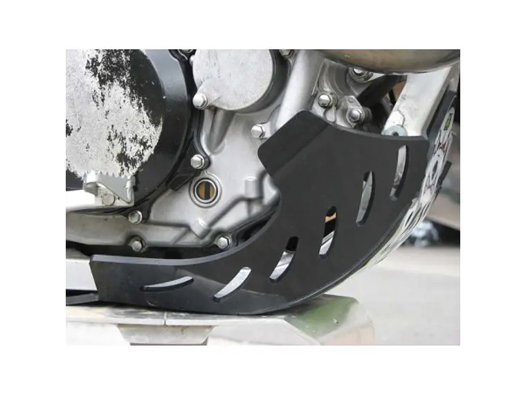 Protetor de Cárter AXP Enduro GP Kawasaki KX450F 2009-2015 5